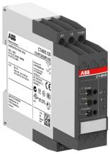 ABB CT-MVS.12P Zeitrelais, multifunktion 1We, 24-48VDC, 24-240VAC