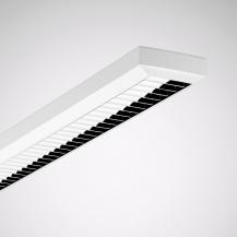 TRILUX 6483640 LED-Rasterleuchte 31W 4000K UGR19 Lichtbandfähig