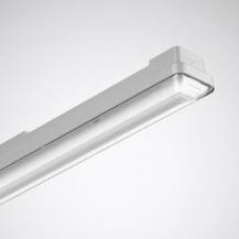 Trilux Oleveon F 1.5 LED Feuchtraumleuchte IP66 4000lm 4000K #7123240 Industrie & Gewerbe