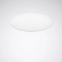 Trilux LED-Deckenleuchte LB25 2340 G2 WD1 rund 760–1400lm 3000–4000K #367176