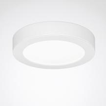 Trilux LED-Deckenleuchte Aviella D07 OA rund 2000lm 4000K IP40 #372115