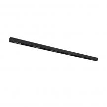 SLV 1000695 Q-LINE CL LED Indoor Deckenleuchte 2m schwarz 4000K