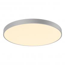 SLV 1001880 MEDO 90 CW AMBIENT LED  Wandleuchte 78W TRIAC grau 3000/4000K