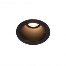Puristischer HORN MAGNA LED Deckeneinbaustrahlerfür Akzentbeleuchtung kleiner Lichtkegel SLV 1002592