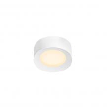 SLV 1002967 FERA 25 CL DALI LED Deckenaufbauleuchte 19.5W weiß