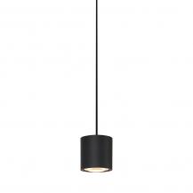 SLV 1004672 OCULUS LED Pendelleuchte single schwarz DIM-TO-WARM 2000-3000K