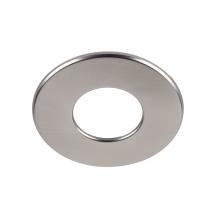SLV 1007098 UNIVERSAL DOWNLIGHT Abdeckung für Downlight IP65 rund aluminium