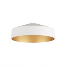 SLV 1007522 LALU® TETRA 14 Leuchtenschirm Mix&Match H:4.9 cm weiß