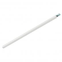 SLV 1009219 EASYLIGHT 2500 140 835/840/850 MB WH ML Trunking System 2500mm