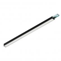 SLV 1010528 EASYLIGHT 1500 LED Lichtbandsystem 27W CCT 3500–5000K schwarz IP20 – effiziente und flexible Industrie- und Gewerbebeleuchtung