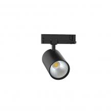 SLV 1010603 TRACKSPOT P 3PH 33W 3000K 47° LED Strahler schwarz – leistungsstarke LED Schienen Beleuchtung bis 5740 lm CRI90