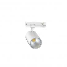 SLV 1010594 TRACKSPOT P 3PH 34 940 MB ML WH LED 17W 4000K 36° weiß 3-Phasen Strahler