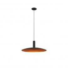 SLV 1010794 LALU SET LED Einbau Pendelleuchte ELYPSE 33 recessed schwarz