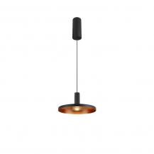 SLV 1010792 LALU SET Pendelleuchte LED schwarz