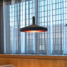 SLV 1010791 LALU SET Pendelleuchte LED schwarz