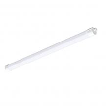 SLV 1010837 WATERPROOF V 600 28 830/840/850 ML DALI IP66 – 12W LED Feuchtraumleuchte 600mm 3000–5000K IK08