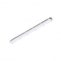 SLV 1010810 WATERPROOF C 1200 57 830/840/850 ML EM 3H IP66 – 21W LED Feuchtraumleuchte CCT 3000/4000/5000K