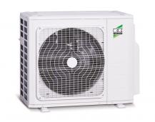 REMKO MVT 903 DC Klima-Außengerät 7,9kW