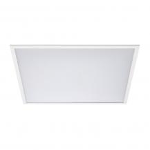 Sigor Backlit Panel Einbau Fled 595x595mm weiß UGR < 19 36W 4000K IP40 90° 4320lm Ra80 ohne Treiber