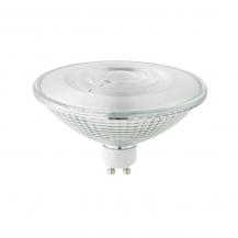 Sigor 15W ES111 Luxar Glas GU10 1100lm 3000K 40° dimmbar - 5749401