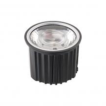 Sigor  5,5W Argent Modul 389lm 3000K 15° dimmbar