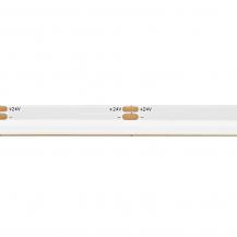Sigor 10W/m COB LED-Streifen Sideview 3000K 5m 480 LED/m IP20 24V 480lm/m RA90