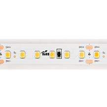 Sigor 9,6W/m Long Distance LED-Streifen 2700K 20m 120LED/m IP67 24V 710lm/m RA90