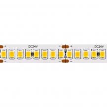 Sigor 21,6W/m Nature LED-Streifen 4000K 5m 240 LED/m IP20 24V 3890lm/m RA96