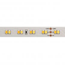 Sigor 20W/m Tunable White LED-Streifen 2100-3000K 5m 364LED/m IP20 24V 1860lm RA95