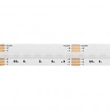 Sigor 16W/m COB LED-Streifen RGB/TW 5m 840 LED/m IP20 24V 925lm/m RA90