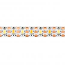 Sigor 22W/m Tunable White LED-Streifen 6500K-2700K 5m 120LED/m IP20 24V 2200lm RA90