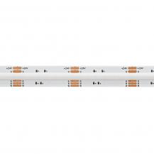 Sigor 18W/m COB LED-Streifen RGB/W 5m RGB+2700K 840LED/m IP00 24V 846lm/m RA90