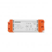 Sigor Powerline Treiber Base 30W 24VDC 147x50x25mm 1,25A IP20