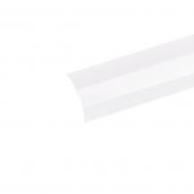 Sigor 1m Abdeckung rund opal für 9821101