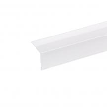 Sigor 1m Abdeckung eckig opal für 9821101
