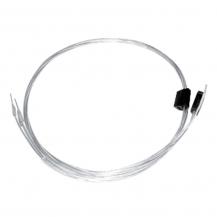 Siteco Apollon 21 Hengeleuchte Zubehör Anschlussleitung, 3adrig, 0,75mm², L= 2m, mit Klemme