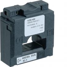 Hager SW LV W1-3 400/5A 5VA Kl.1