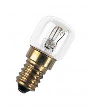 OSRAM E14 Backofenlampe SPC.T CL 15 W 230V