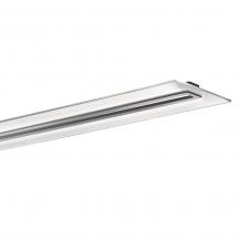 Vega® 11, direkt/indirekt strahlend, Lichtfarbe 830, DALI, Masterleuchte mit Licht- und Bewegungssensor