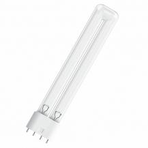OSRAM PURITEC HNS-L 55W 2G11 UV-C Lampe – professionelle Entkeimung für Luft und Wasser