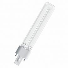 OSRAM HNS S 5W G23 UV-C Lampe – Entkeimungslampe für Luft & Wasser