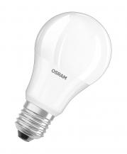 OSRAM E27 LED Lampe matt wie 60W tageslichtweiß