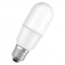 OSRAM E27 LED Lampe STICK 8W wie 60W neutralweißes Licht