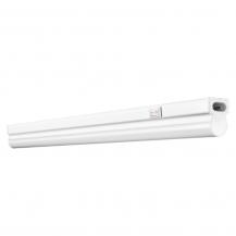LEDVANCE LINEAR COMPACT SWITCH 300 4W 450lm 4000K Neutralweiß 313mm IP20 mit Schalter
