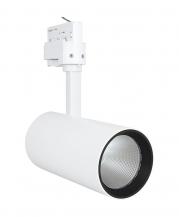 LEDVANCE TRACKLIGHT SPOT D85 35W 35 W 4000 K 90RA NFL WT