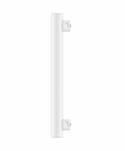 30cm Osram LEDinestra S14s dimmbare LED Röhre 3,1W wie 27W warmweißes Licht IP20