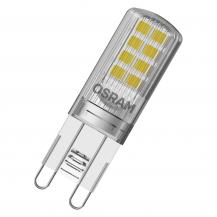 BELLALUX G9 PIN Stiftsockel Fassung 2.6W wie 30W warmweiß