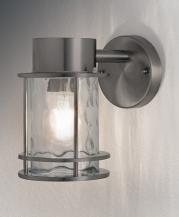 OSRAM Außenwandleuchte Endura Classic Post Down IP44