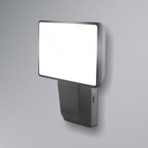 OSRAM  ENDURA PRO FLOOD SENSOR LED 15W DG 4000K Fluter Floodlight IP55 grau