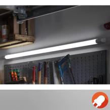 150cm OSRAM LED Lichtleiste LED Value Batten 4000K neutralweiße Arbeitsbeleuchtung